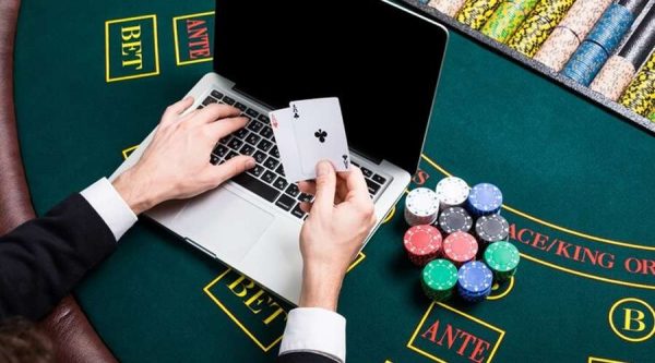 Financial Freedom: Exploring the Top PayPal Casinos for Smart Gamblers