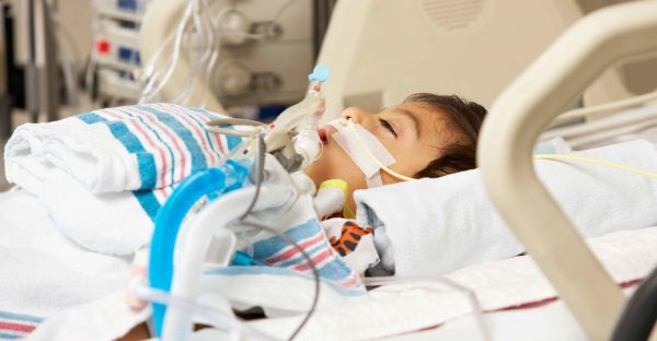 Advanced Ventilation Strategies for Pediatric Patients