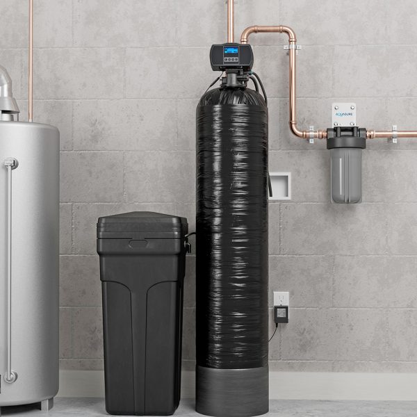What Type of Water Softener Do You Need?