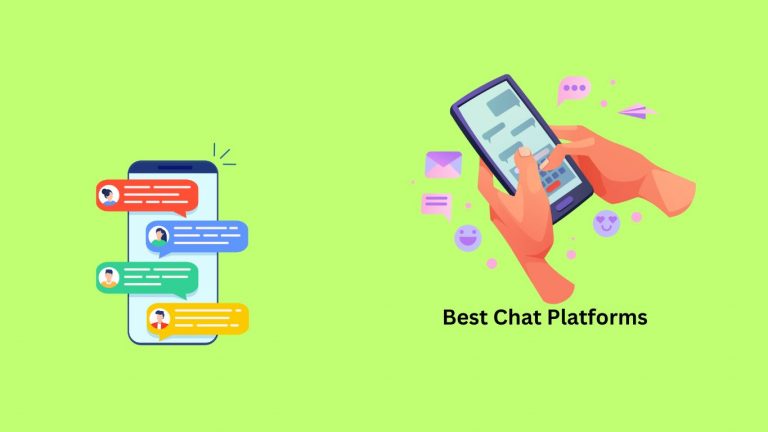 Top 4 Messaging Apps Revolutionizing Communication Today